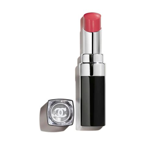 rouge a levre chanel coco bloom|Chanel Rouge Coco bloom colors.